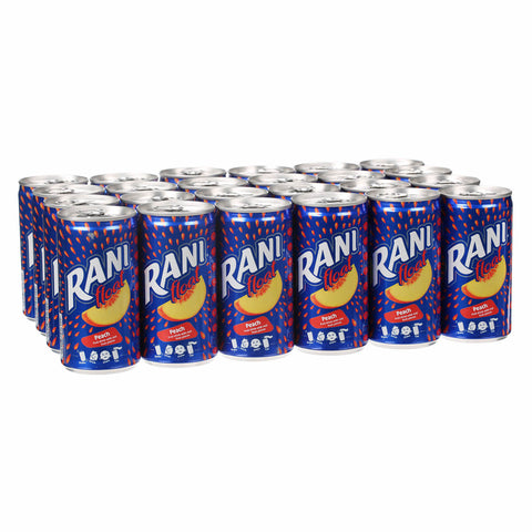 Rani Juice Tinn 24Pcs