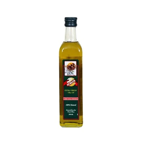 Italia Olive Oil Pomace 500ml