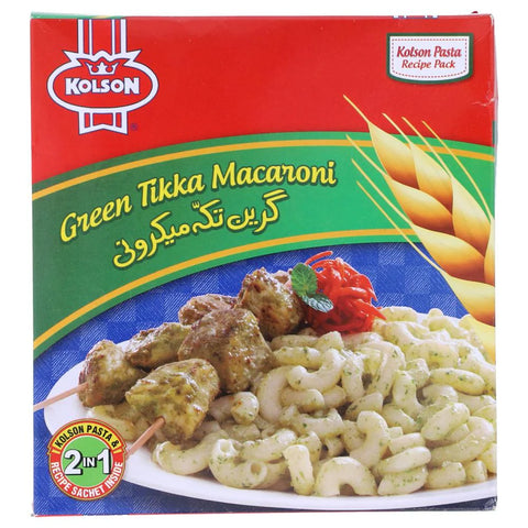 Kolson Pasta 250gm