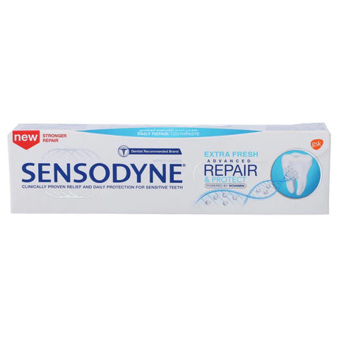 Sensodyne Tooth Paste 75ml