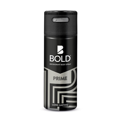 Bold Body Spray 150ml