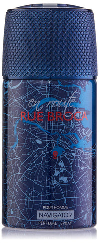 Rue Broca Body Spray 250ml