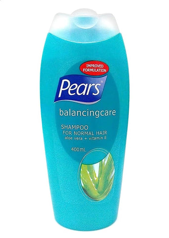 Pears Shampoo 400ml