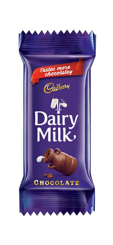 Cadbury Dairy Milk 25g