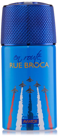 Rue Broca Body Spray 250ml