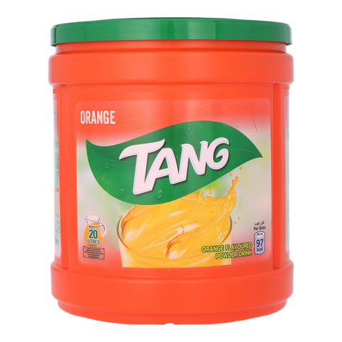 Tang 2.5Kg Jar