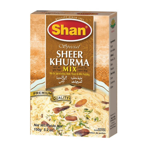 Sheer Khurma Mix 150g