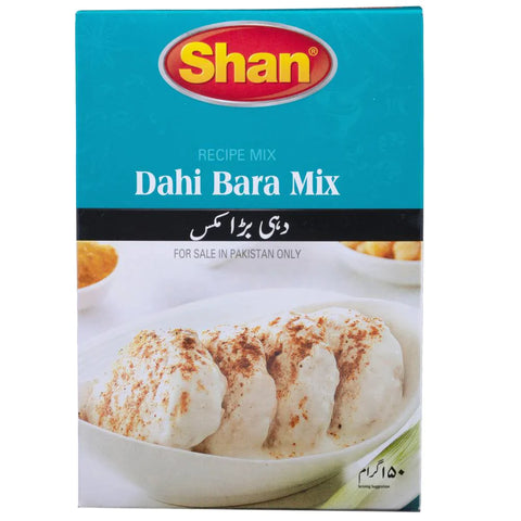 Shan Dahi Bara Mix 150g