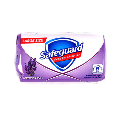 Safeguard Soap 103g