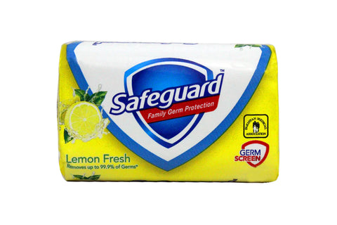 Safeguard Soap 103g