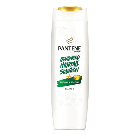 Pantene Pro-V Shampoo 185ml