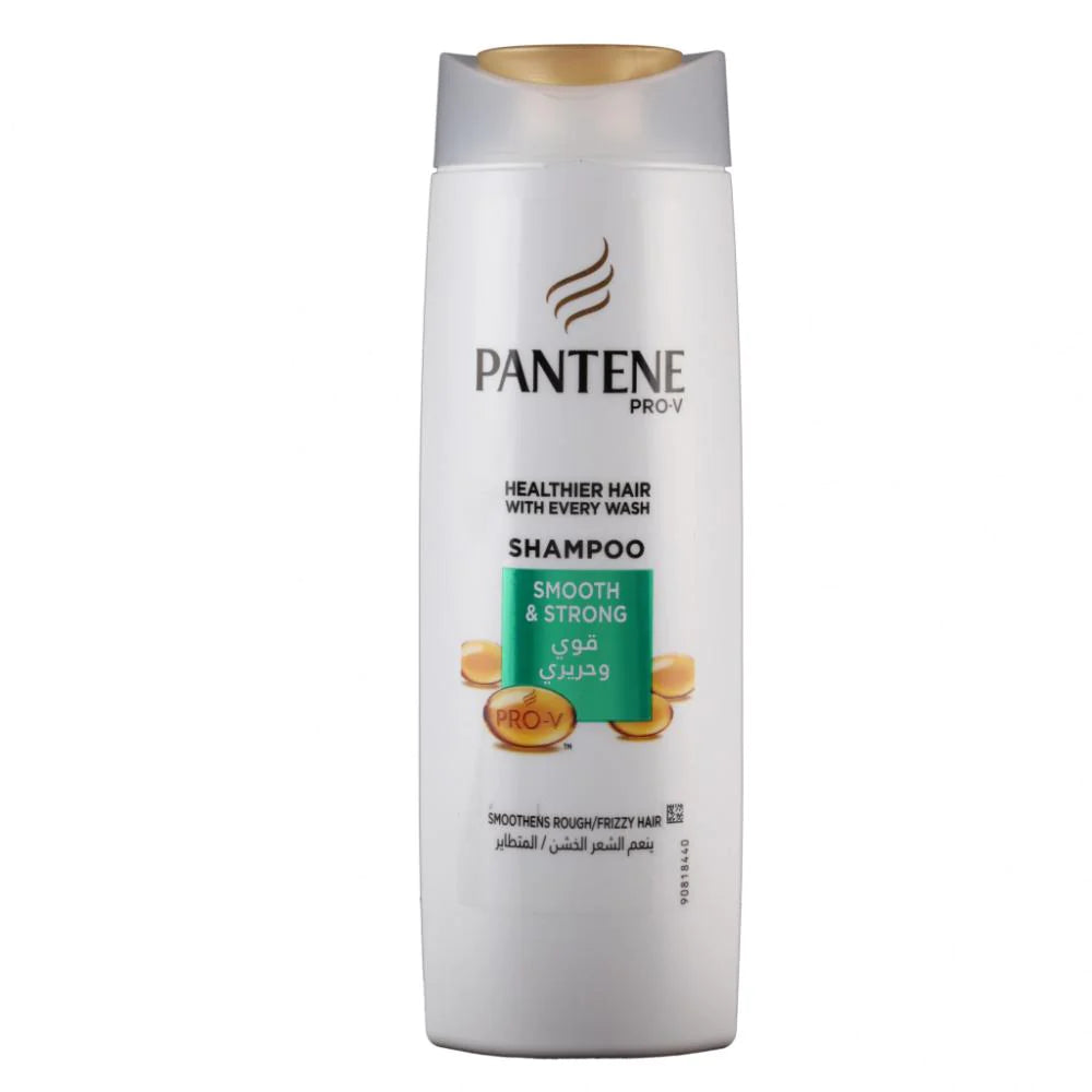 Pantene Pro-V Shampoo 360ml