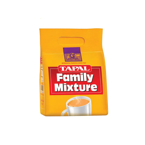 Tapal Family Mixture 430g