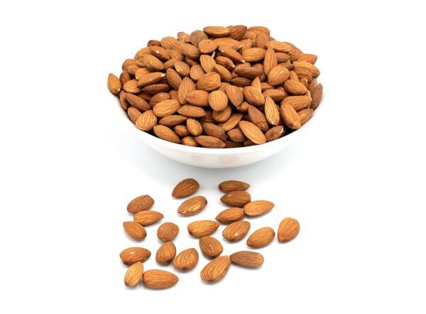 Tempo Almond Nuts 200g