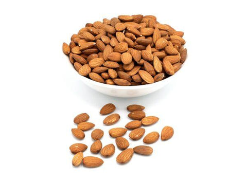 Tempo Almond Nuts 200g