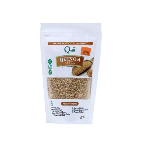 Quill Quinoa Seed 150gm