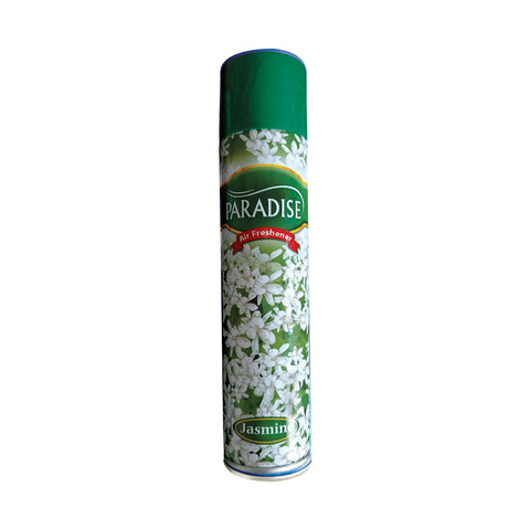 Paradise Air Freshener 300ml