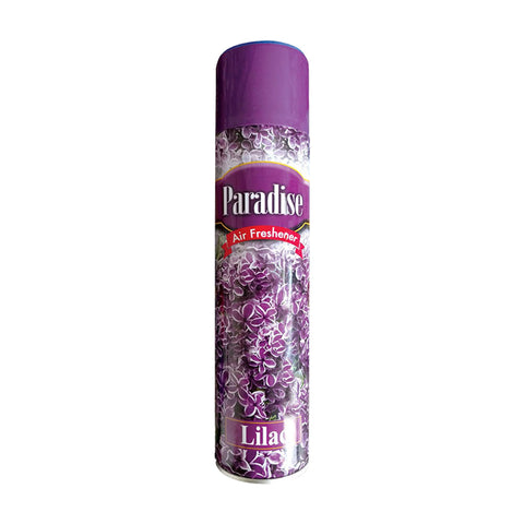 Paradise Air Freshener 300ml