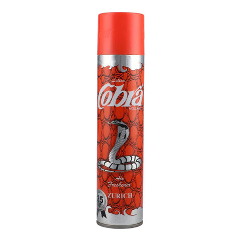 Cobra Air Freshner 300ml