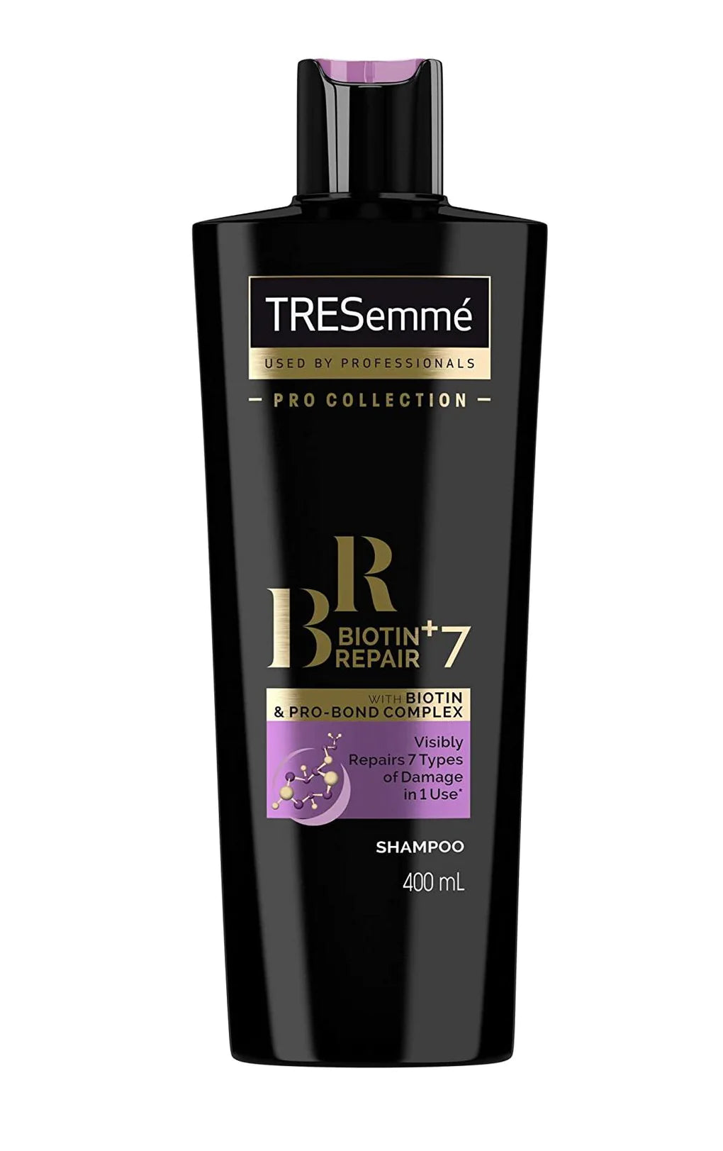 Tresemme Pro Collection Shampoo 400ml