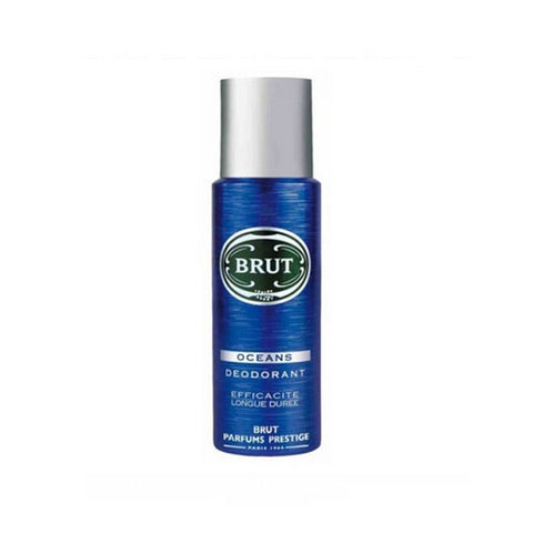 Brut Body Spray 200ml