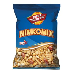 Super Crisp Nimko Mix Rs30