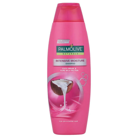 Palmalive Naturals Shampoo 180ML