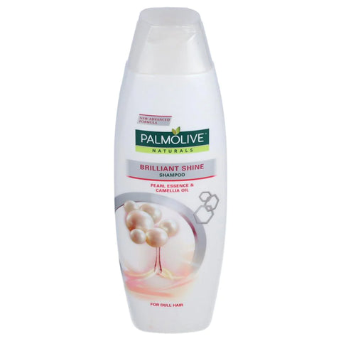 Palmalive Naturals Shampoo 180ML