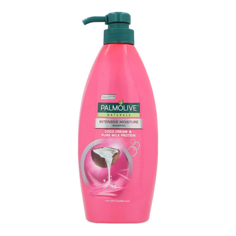 Palmalive Naturals Shampoo 700ML