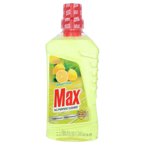 Max All Purpose Cleaner 500ml