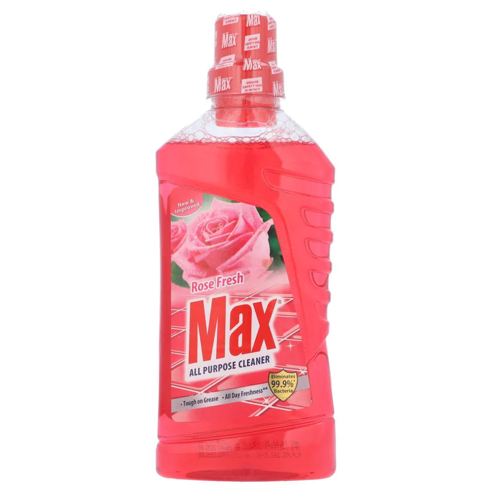 Max All Purpose Cleaner 500ml