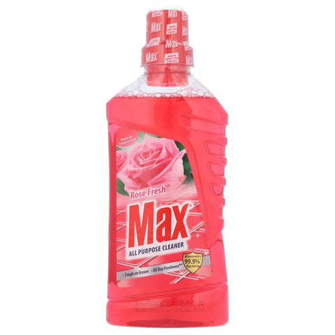 Max All Purpose Cleaner 500ml