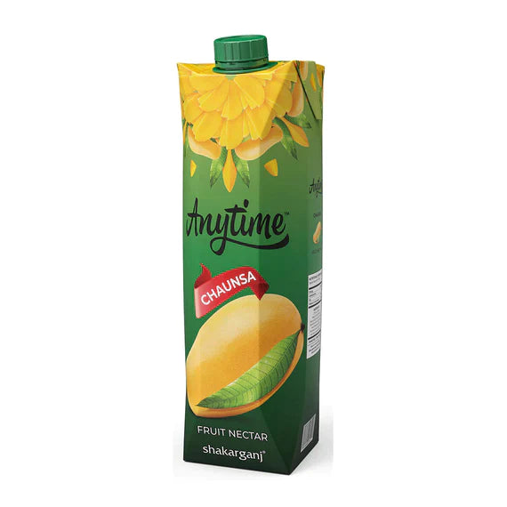 Anytime Chaunsa Juice 1LTR