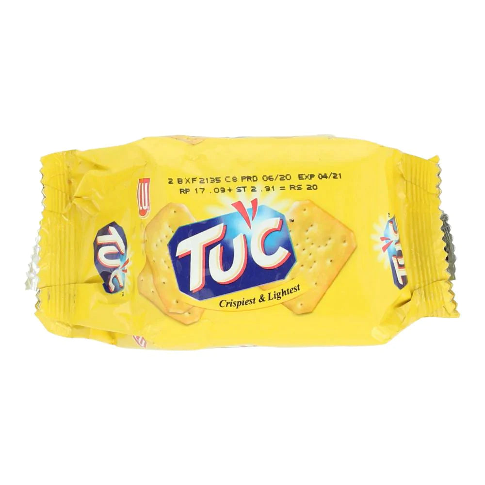 LU TUC Biscuit