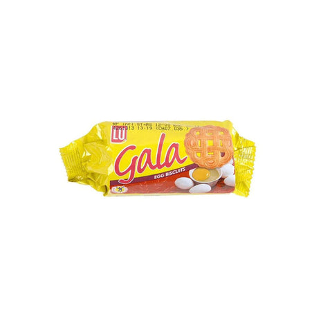 LU Gala Biscuit