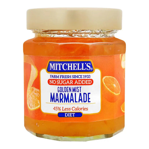 Mitchells Marmalade Jam Dite 300g