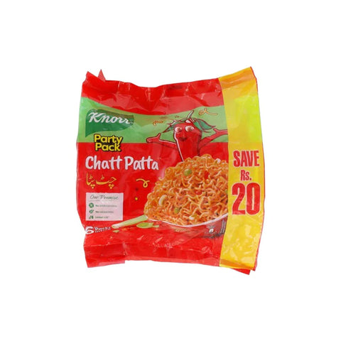 Knorr Noodles 6Pcs Save 20