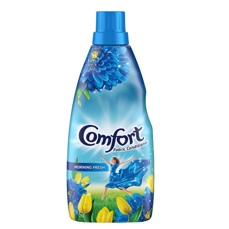 Comfort Fabric Conditioner 800ml