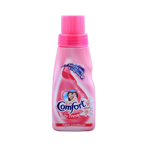 Comfort Fabric Conditioner 200ml