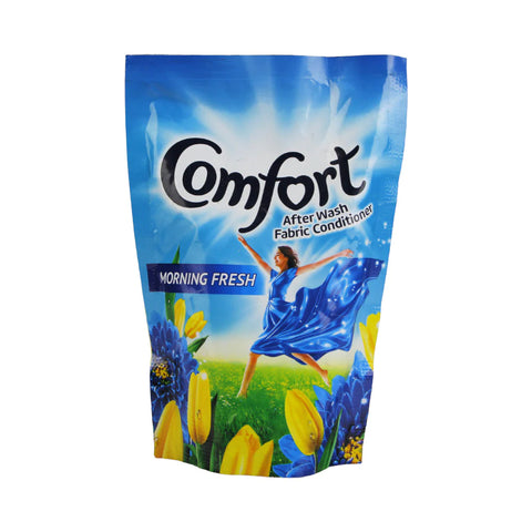 Comfort Fabric Conditioner Refill 400ml