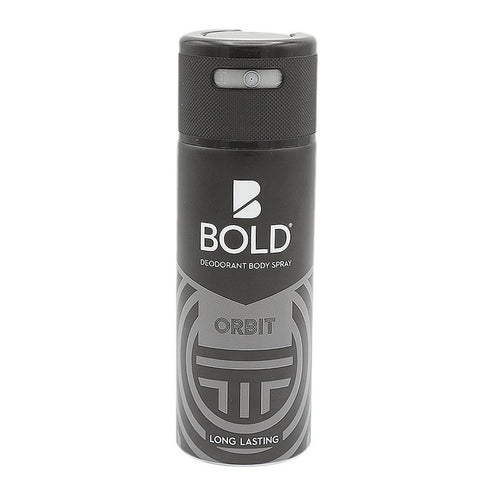 Bold Body Spray 150ml