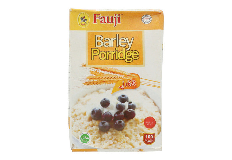 Fauji Barley Porridge 100g