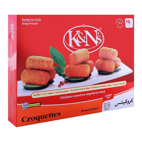 K&N's Croquettes (E.P) 1000g