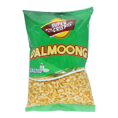 Super Crisp Dalmoong Salted 41g