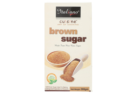 Kitchen Food Brown Sugar 300G