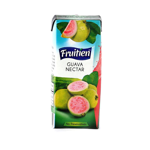 Fruitien Juice 200ml