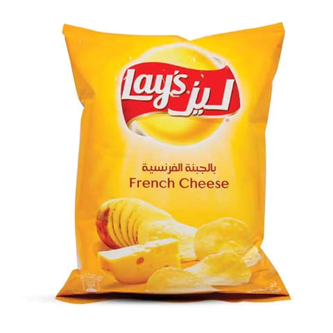 Lays 23g