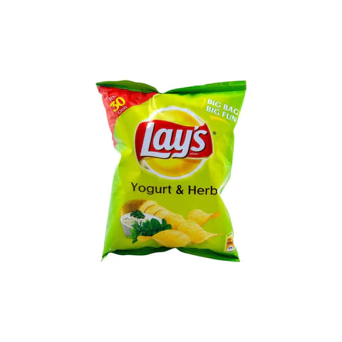 Lays 23g