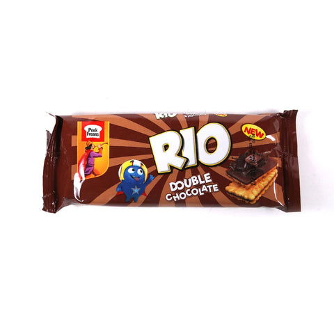 RIO Biscuits