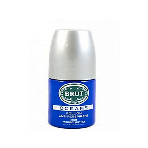 Brut Roll On 50ml